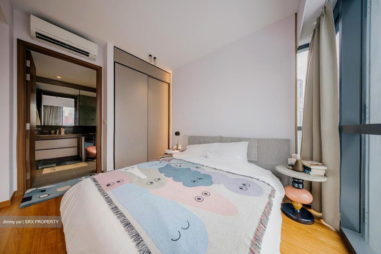 Stirling Residences (D3), Apartment #498299311